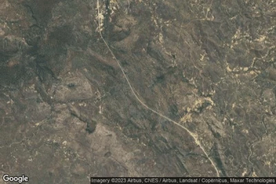 Aéroport King Vol Mine