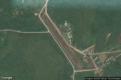 Aéroport Bewani
