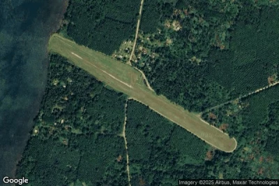 Aéroport Bialla