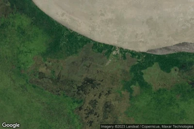 Aéroport Dewara Airstrip