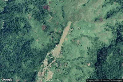 Aéroport Fane