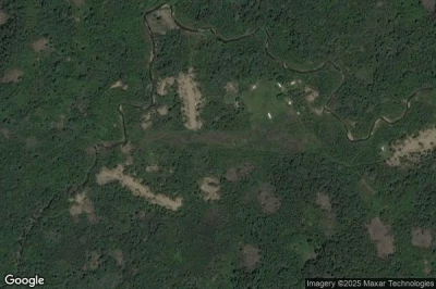 Aéroport Gora Airstrip