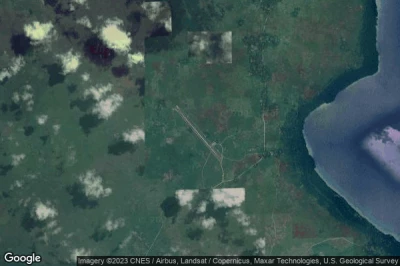 Aéroport Kiriwini
