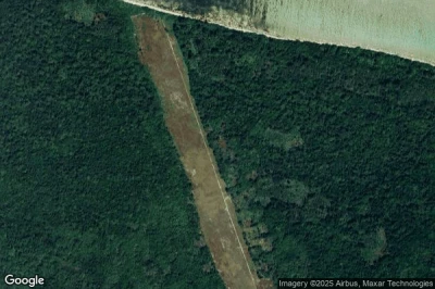 Aéroport Aua Island