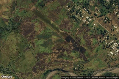 Aéroport Raba Raba
