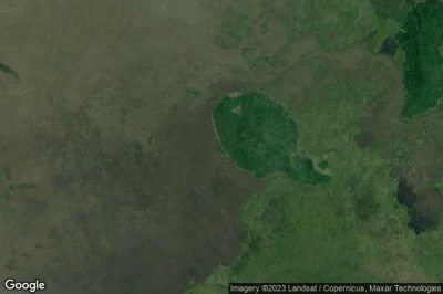 Aéroport Kirinbit Airstrip