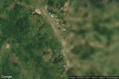 Aéroport Sengapi Airstrip
