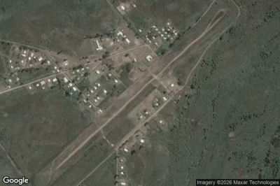 Aéroport Telefomin