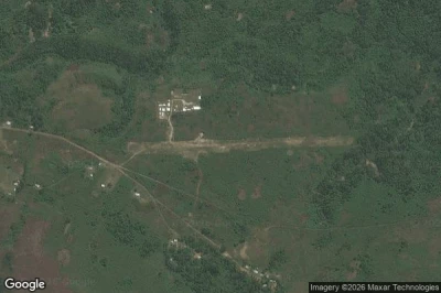 Aéroport Tifalmin