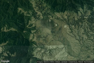 Aéroport Tuvau Airstrip