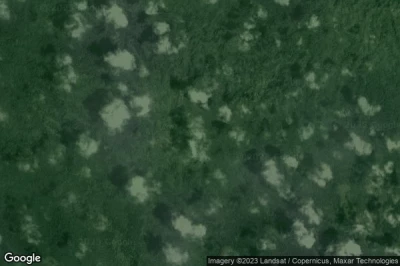 Aéroport Nugwaia Airstrip