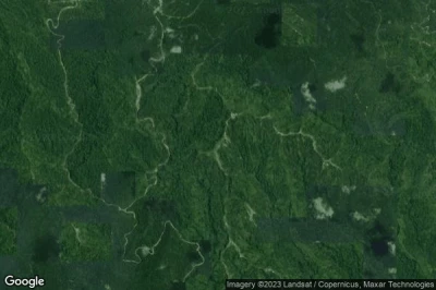 Aéroport Yagrombok Airstrip