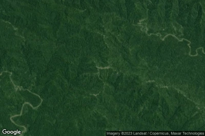 Aéroport Sibilanga Airstrip