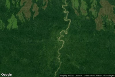 Aéroport Yilui Airstrip