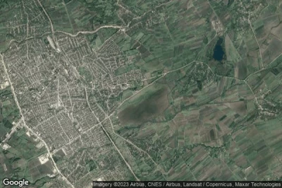 aéroport Khachmaz