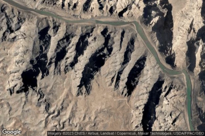 Aéroport Grand Canyon West 1