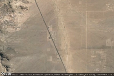 Aéroport Triangle Airpark