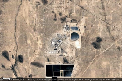 Aéroport Palo Verde Nuclear Generating Station