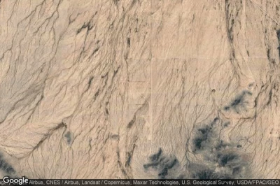 Aéroport Arizona Bay