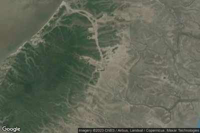 Aéroport Swarna Dweep Water Plant