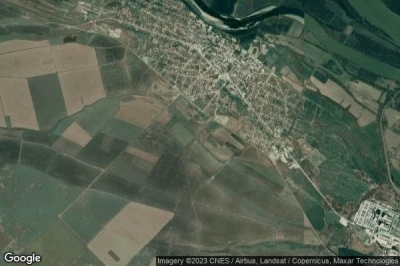 Aéroport Kozloduy