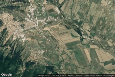 Aéroport Pirin