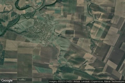 Aéroport Staroseltsi