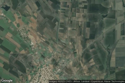 aéroport Saedinenie Airstrip