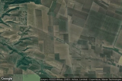 Aéroport Slavovitsa Airstrip