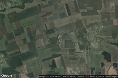 Aéroport Ezerets Airstrip