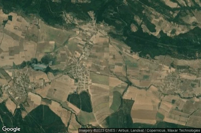 Aéroport Ruen Airstrip