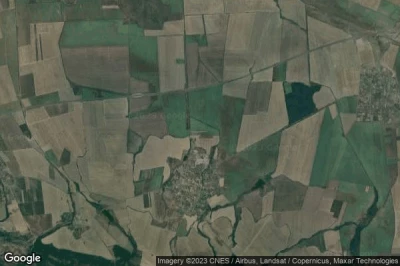 Aéroport Omarchevo Airstrip