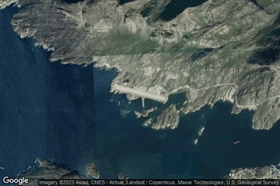 Aéroport Sisimiut