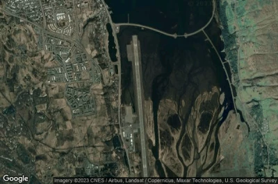 aéroport Akureyri