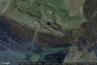 Aéroport Bakki