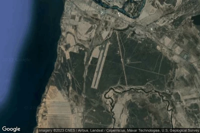 Aéroport Hjaltabakki