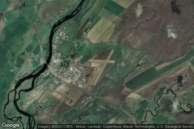 Aéroport Hella