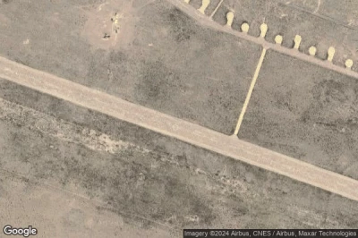 aéroport Balkanabat