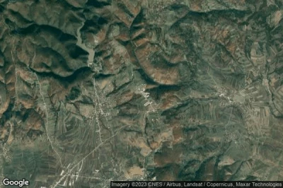 Aéroport Vali Ranch