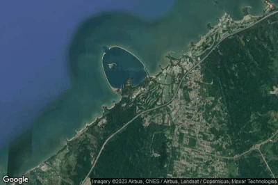 Aéroport Sengkurong