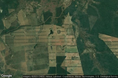 Aéroport Espiritu Airstrip