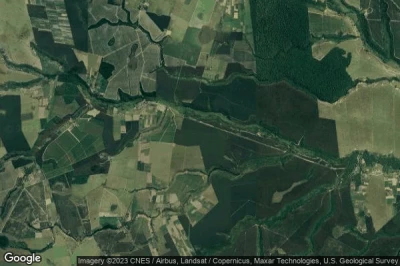 Aéroport Fazenda Cana Brava