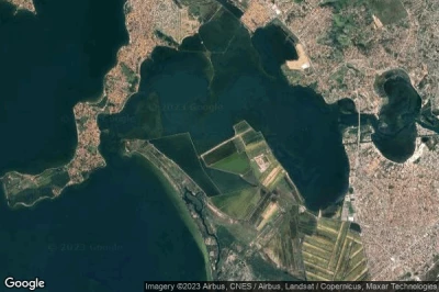 Aéroport Ponta do Costa