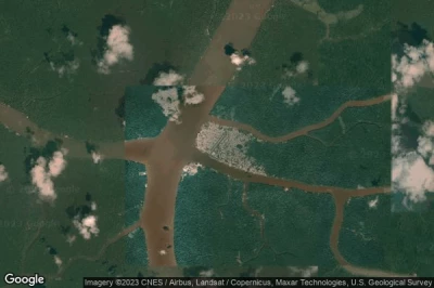 Aéroport Afuá Municipal