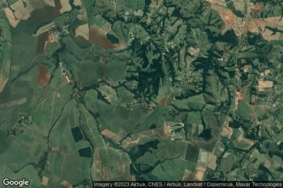 Aéroport Haras São Pedro do Alto