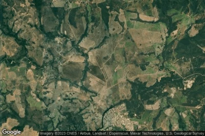 Aéroport Genil Motta
