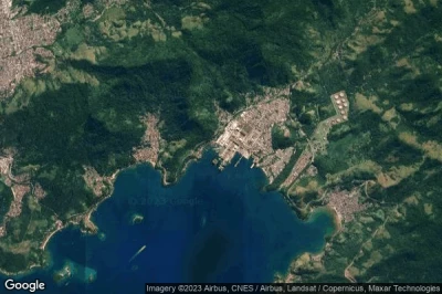 Aéroport Marina Verolme
