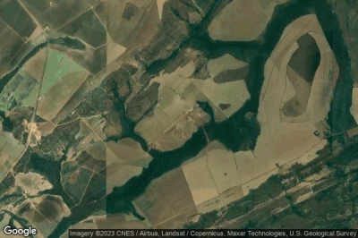 Aéroport Fazenda Estivado