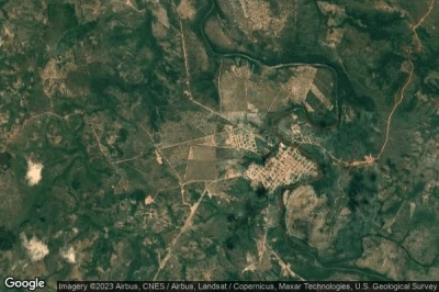 Aéroport Goiatins Airstrip