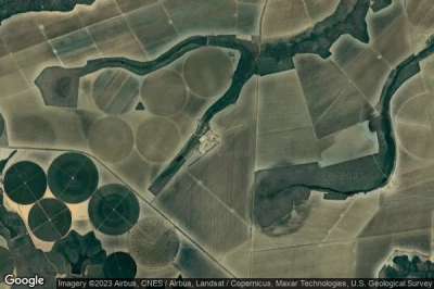 Aéroport Fazenda Panambi Airstrip